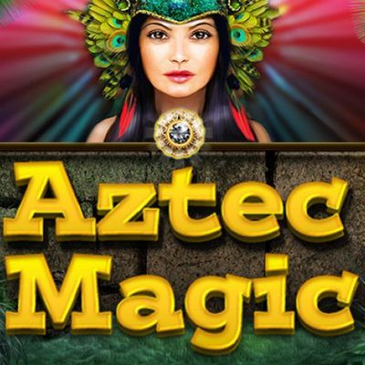 Betonred Aztec Magic Deutschland